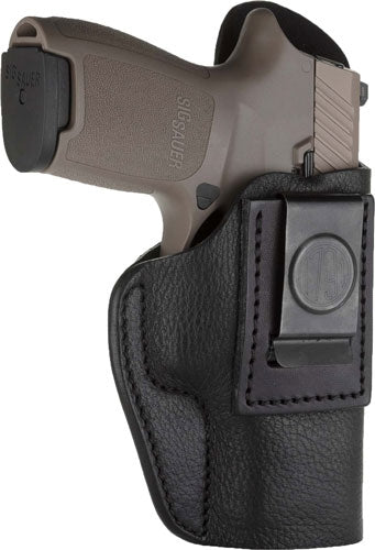 1791 Smooth Concealmnt Hol Iwb - Multi-fit Sz5 Sig P320c/sim Bl