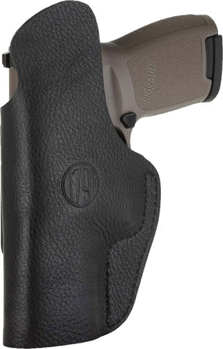 Load image into Gallery viewer, 1791 Smooth Concealmnt Hol Iwb - Multi-fit Sz5 Sig P320c/sim Bl
