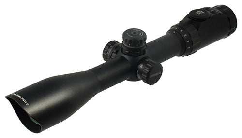 Utg Scope 3-12x44 30mm Ao - 36 Color Illum Wire Mil-dot - Skoutley Outdoors LLC