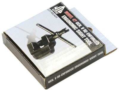 Utg Sight Tool Ak47 - For Front Sight Adjustment - Skoutley Outdoors LLC
