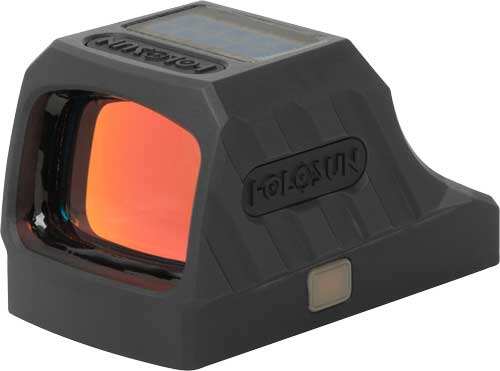 Holosun Scs Solar Charging Sgt - 2moa Dot/32moa Sig P320 Green - Skoutley Outdoors LLC