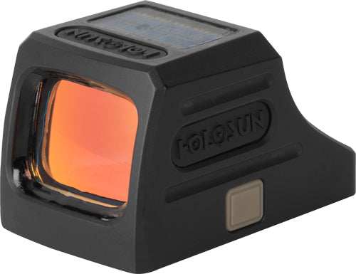 Holosun Scs Carry Green Dot - Solar Charging Sight - Skoutley Outdoors LLC