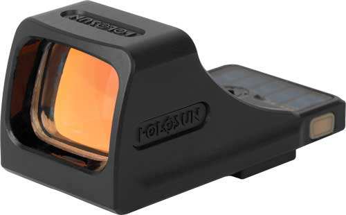 Holosun Scs Solar Charging Sgt - 2moa Dot/32moa H&k Vp9 2 Green - Skoutley Outdoors LLC