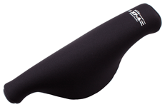Scopecoat X-large Scope Cover - Xp6 15.5"x60mm Black - Skoutley Outdoors LLC