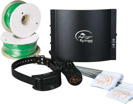 Sportdog Contain And Train - System 500yd Range - Skoutley Outdoors LLC