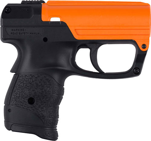 Sabre Aim & Fire Pepper Gel - W/trigger And Grip Deployment - Skoutley Outdoors LLC