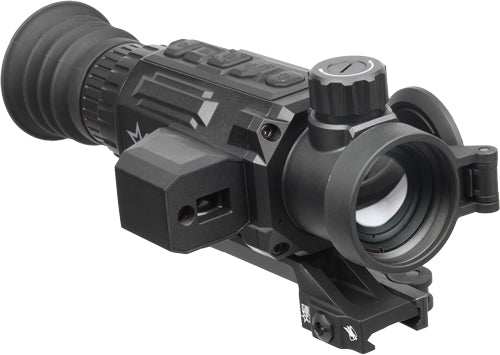 Agm Secutor Lrf 35-384 Thermal - Rfl Scp 384x288 35mm Lens 50hz - Skoutley Outdoors LLC