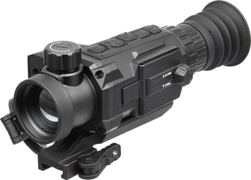 Agm Secutor Lrf 35-384 Thermal - Rfl Scp 384x288 35mm Lens 50hz - Skoutley Outdoors LLC