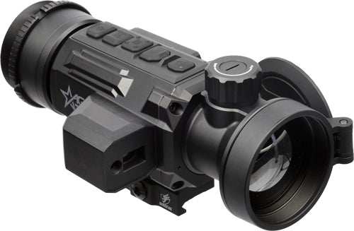 Agm Secutor Lrf-c 50-640 Thrml - Clip-on 640x512 50mm Lens 50hz - Skoutley Outdoors LLC
