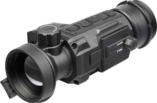 Agm Secutor Lrf-c 50-640 Thrml - Clip-on 640x512 50mm Lens 50hz - Skoutley Outdoors LLC
