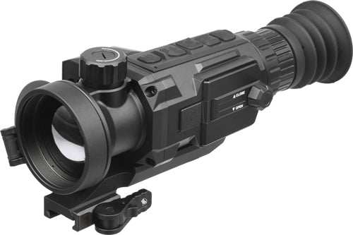 Agm Secutor Lrf 50-640 Thermal - Rfl Scp 640x512 50mm Lens 50hz - Skoutley Outdoors LLC