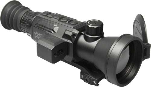 Agm Secutor Lrf 75-640 Thermal - Rfl Scp 640x512 75mm Lens 50hz - Skoutley Outdoors LLC