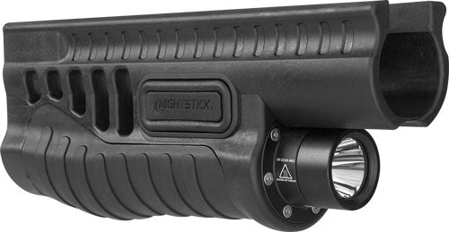 Load image into Gallery viewer, Nightstick Shotgun Forend - Light Msbrg Shockwave W/laser
