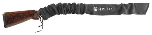 Beretta Gun Sock W/logo Gray - 52