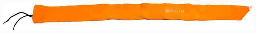 Beretta Gun Sock W/logo Orange - 52