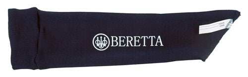 Beretta Pistol Sock W/logo - Blue - Skoutley Outdoors LLC