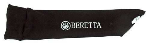 Load image into Gallery viewer, Beretta Pistol Sock W/logo - Black - Skoutley Outdoors LLC
