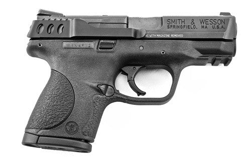 Load image into Gallery viewer, Techna Clip Handgun Retention - Clip S&amp;w Shield 9 &amp; 40 Right
