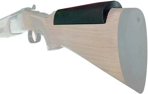 God'a Grip Cheek Pad For - Shotguns Universal Black - Skoutley Outdoors LLC