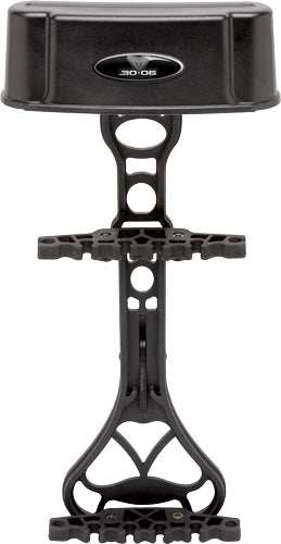 30-06 Outdoors Quiver Straight - Jacket 6-arrow Black - Skoutley Outdoors LLC
