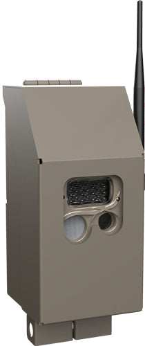 Cuddeback Cuddesafe All Metal - For L-series - Skoutley Outdoors LLC