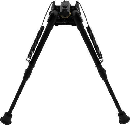 Harris Bipod Series S Model L2 - 9"-13" M-lok Rotate Self Level - Skoutley Outdoors LLC