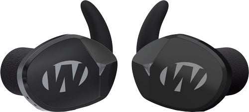Walkers Silencer In The Ear - 2.0 Bluetooth Rechargeable - Skoutley Outdoors LLC