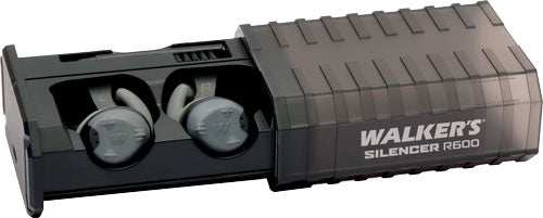 Walkers Ear Bud Silencer R600 - 2.0 Pair Rechargeable* - Skoutley Outdoors LLC