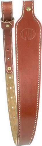 1791 Premium Rifle Sling With - Suede Backing Adj 31-36