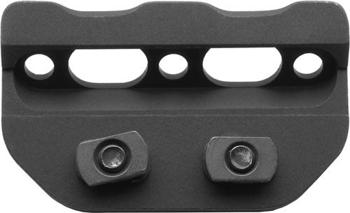 Bcm Light Mount Modular M-lok - For Surefire Scout Light Mount