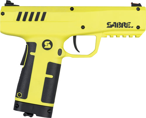 Sabre Compact Launcher - W/carry Case - Skoutley Outdoors LLC
