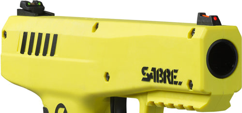 Sabre Compact Launcher - W/carry Case - Skoutley Outdoors LLC