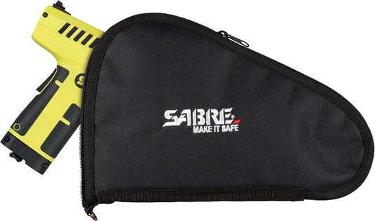 Sabre Compact Launcher - W/carry Case - Skoutley Outdoors LLC