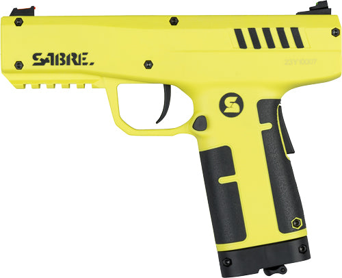 Load image into Gallery viewer, Sabre Compact Launcher - W/carry Case - Skoutley Outdoors LLC
