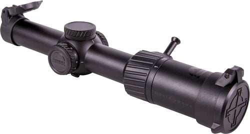 Sightmark Presidio 1-6x24 30mm - Scope Matte Black Illum Retcle - Skoutley Outdoors LLC