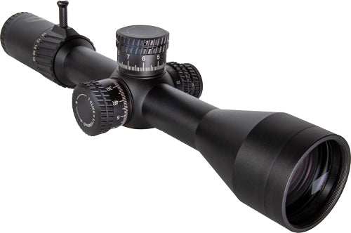 Sightmark Presidio 3-18x50 - 30mm Scope Matte Black Lr2 Ret - Skoutley Outdoors LLC