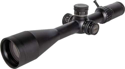 Sightmark Presidio 5-30x56 - 30mm Scope Matte Black Ill Ret - Skoutley Outdoors LLC