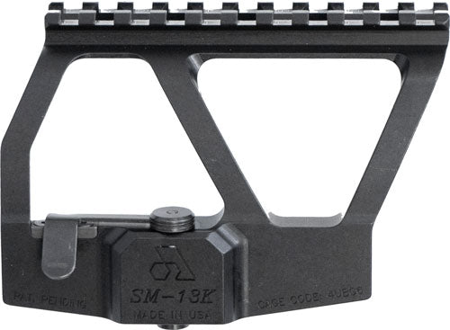 Arsenal Scope Mount Sm-13k - 5