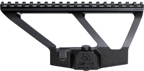 Arsenal Scope Mount Sm-13 - 7.625