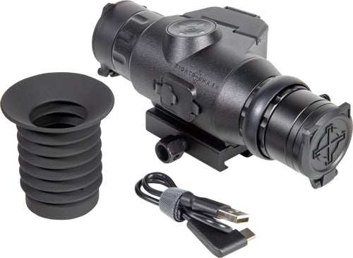 Sightmark Wraith Mini 2-16x35 - Thermal Rifle Scope 384x288 - Skoutley Outdoors LLC