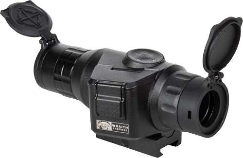 Sightmark Wraith Mini 2-16x35 - Thermal Rifle Scope 384x288 - Skoutley Outdoors LLC