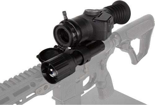 Load image into Gallery viewer, Sightmark Wraith 4k Mini 4x - 2-16x32 Digi Ngt Vision Scope - Skoutley Outdoors LLC
