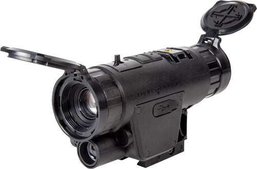 Sightmark Wraith 4k 1x 1-8 - Digi Ngt Vision Monocular - Skoutley Outdoors LLC
