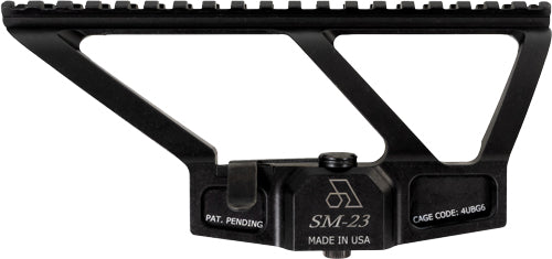 Arsenal Scope Mount Sm-23 - 7.625