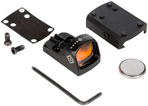 Load image into Gallery viewer, Sightmark Mini Shot A-spec M3 - Micro Reflex Sight Red Only - Skoutley Outdoors LLC
