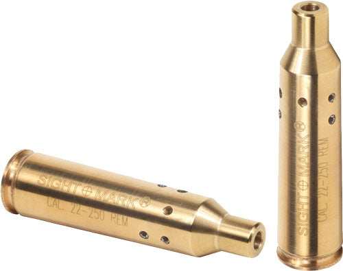 Sightmark Laser Boresight 6.5 - Cm/.22-250 Red W/battery/case - Skoutley Outdoors LLC