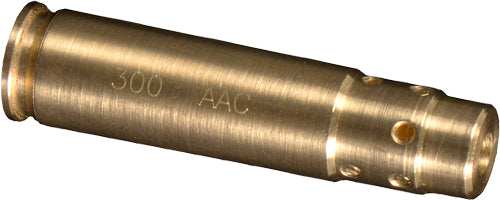 Sightmark Laser Boresight 300 - Blk/7.62x35mm W/bttry & Case - Skoutley Outdoors LLC