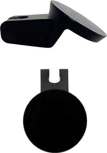 Gss Gun Display Snaps Attach - To Front Of Kikstands 10-pack - Skoutley Outdoors LLC