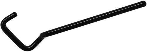 Gss Slatwall Sniper Left Hand - Pull Pistol Display 10-pack! - Skoutley Outdoors LLC
