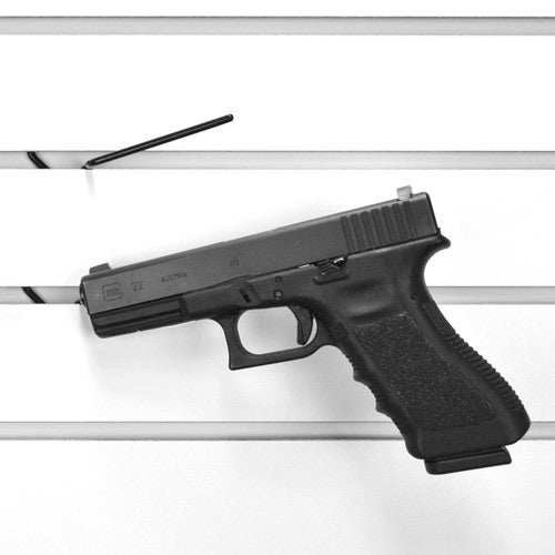 Gss Slatwall Sniper Right Hand - Pull Pistol Display 10-pack - Skoutley Outdoors LLC